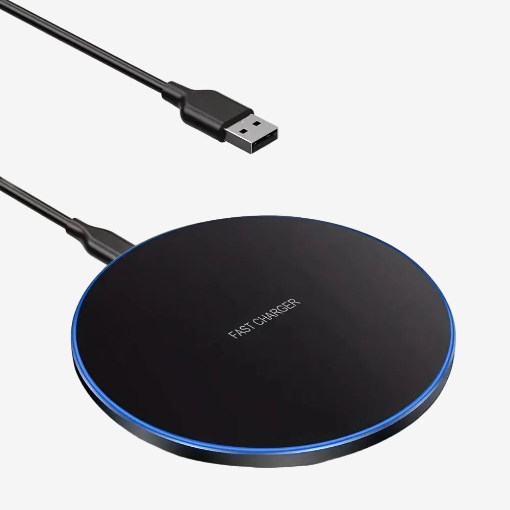 Chargeur à induction Ynady