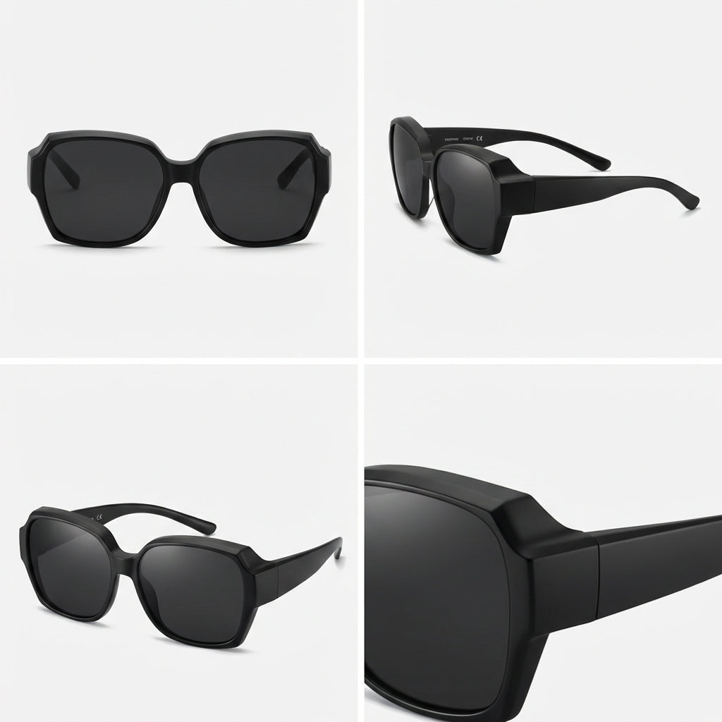 Ynady - Surlunettes femme