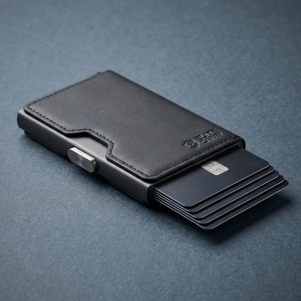 Comment choisir le bon portefeuille minimaliste ?