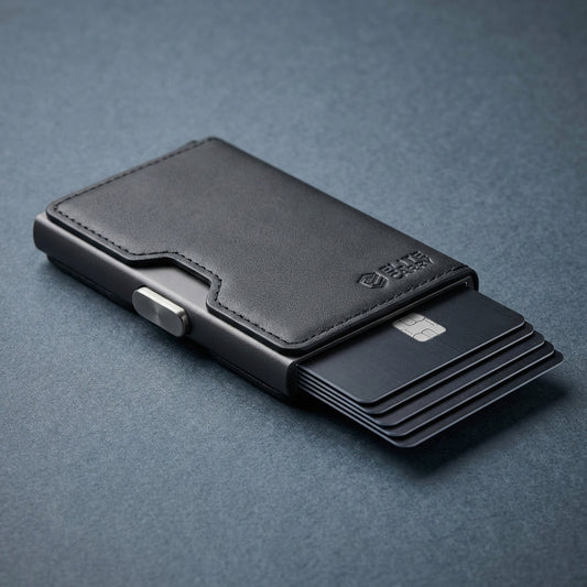 Comment choisir le bon portefeuille minimaliste ?