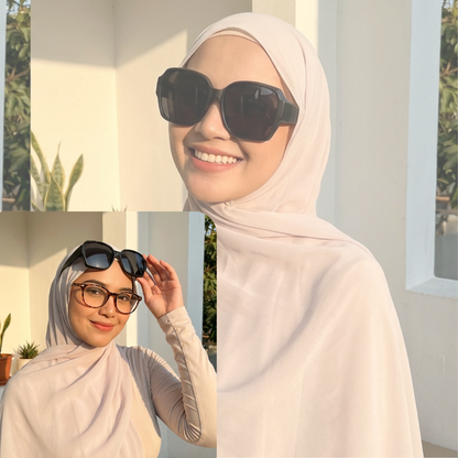 Ynady - Surlunettes femme