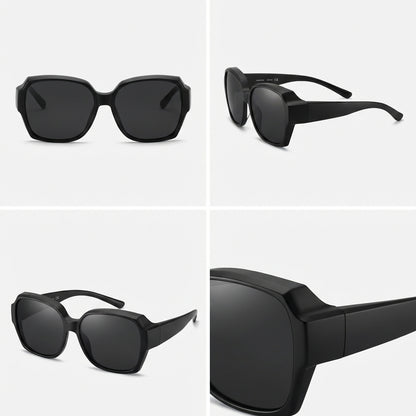 Ynady - Surlunettes femme