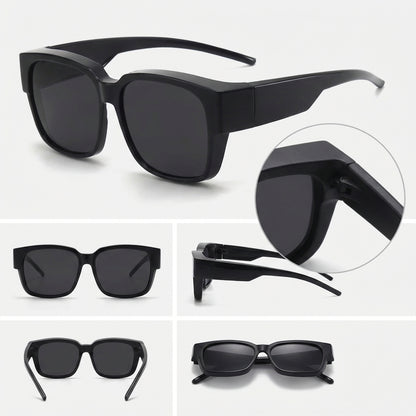 Ynady - Surlunettes homme